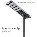 LED All In One Solar Street Lights Outdoor