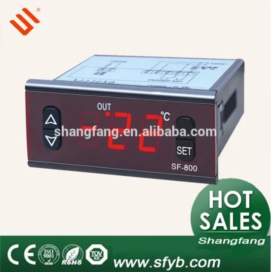 SF-800 Made in China Mini Fridge Refrigerator Termostat Digital Temperature Controller