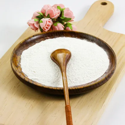 yam powder iron stick yam powder