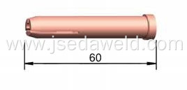 85Z Tig Welding Torch Collet