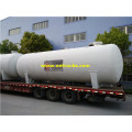 60m3 30ton NH3 Ammonia Storage Tanks