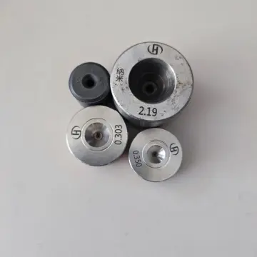 Low Temperature Performance Copper Wire Drawing Dies