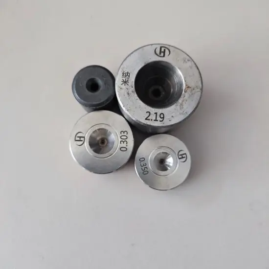 Low Temperature Performance Copper Wire Drawing Dies