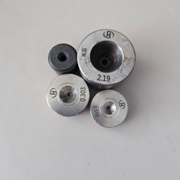 Niedrige Temperaturleistung Kupferdrahtzeichnung stirbt