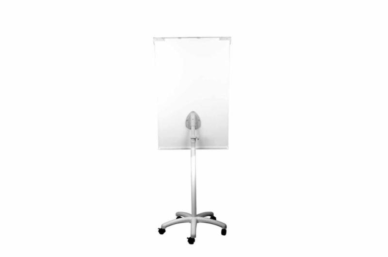 Professional Mobile Folding Holder Adjustable whiteboard