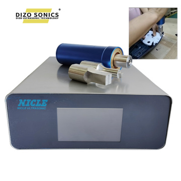 28K Ultrasonic Spot Welding Machine για αυτοκίνητο