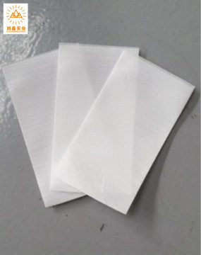 Accept Custom Order and Plastic Type EPE Foam Bag