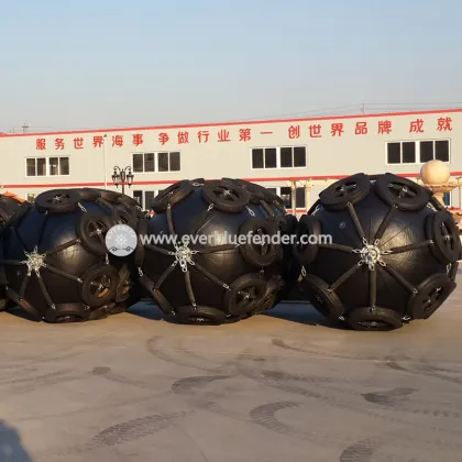 Dia1.7m yokohama fender/yokohama pneumatic rubber fender/ship fender