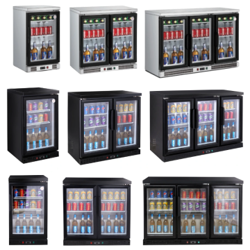 Hotel Mini-Bar Glass Catrerater Cateret Cooler Cooler Cooler