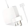 45W T Connector UK Plug Macbook Laptop Charger