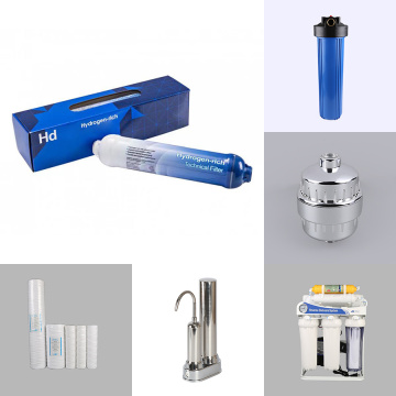 simple water filter,water purification system for home