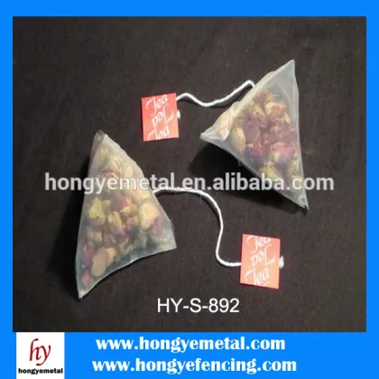 Nylon mesh fence Hongye