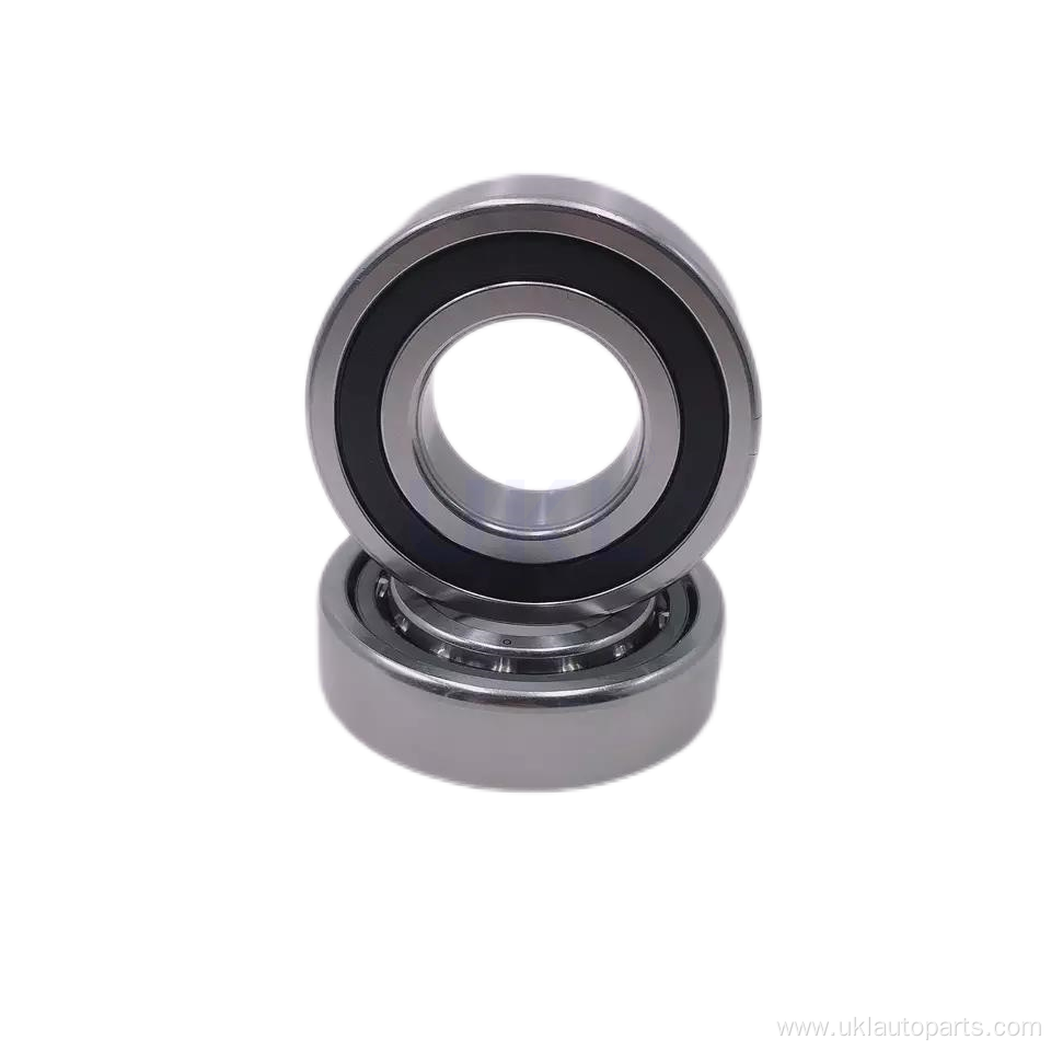 QJ 230N2MA Four point angular contact ball bearings