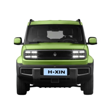 Low Price Electric Cars: Wuling Baojun YeP EV and Used Mobility Scooters