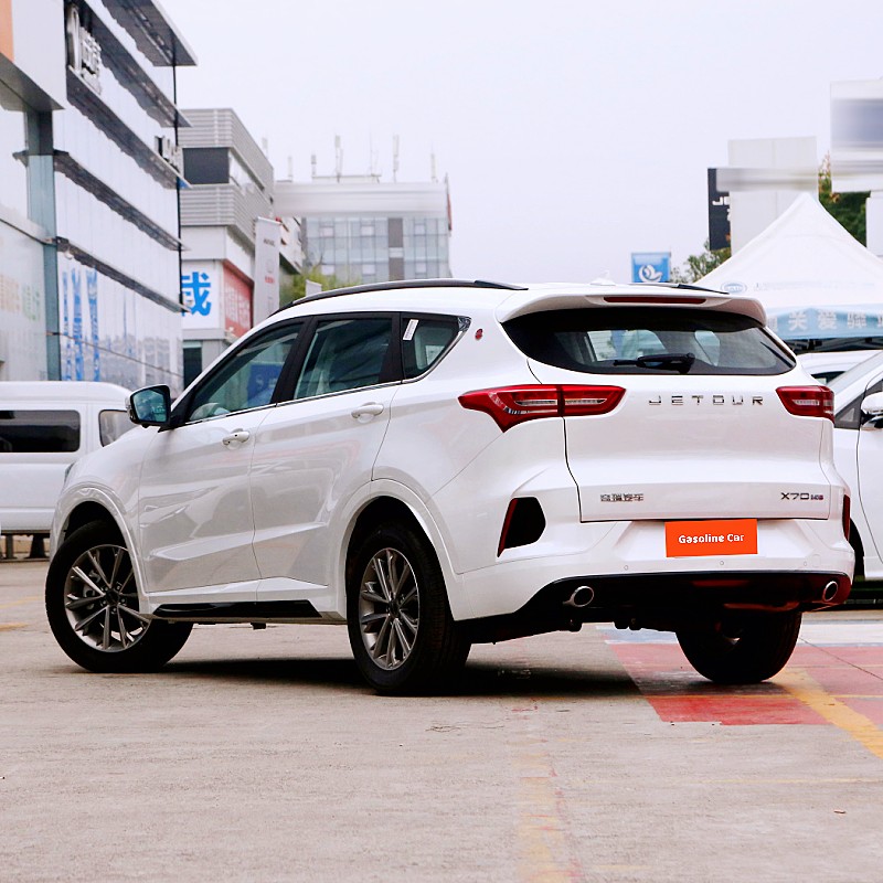 Mid size 5-seater SUV Chery Jetour x70