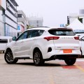 Tamanho médio de 5 lugares SUV Chery Jetour x70