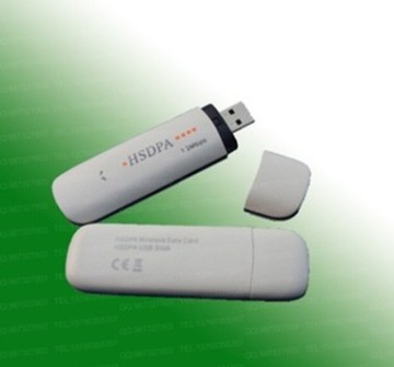 HSDPA 3G USB Modem 7.2Mbps