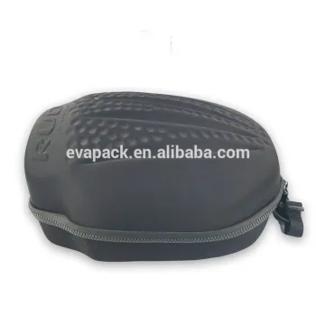 Traveling Tool Case EVA Foam Case for Helmet