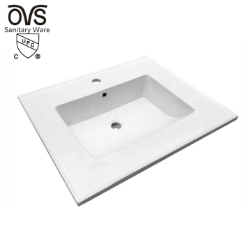 Modern Bathroom Sink & Basin Sets for Hotels - OVS cUPC North America