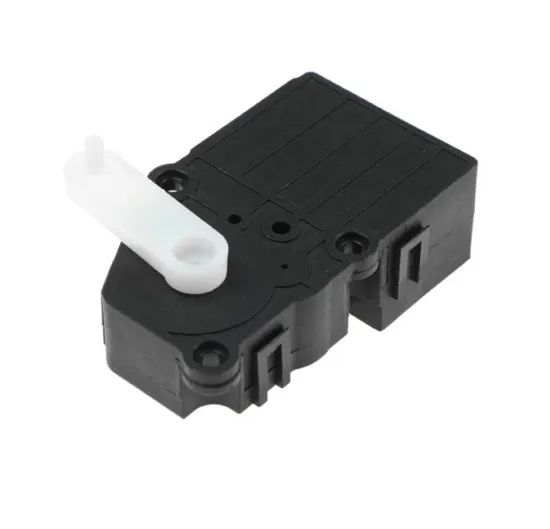 YAOPEI Heater Blend Door Actuator for Chevrolet Aveo 2010-2015