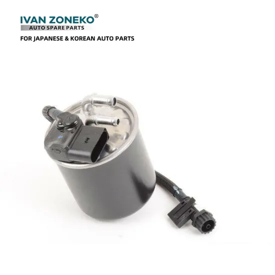 Wholesale High-Quality A6510902952 Fuel Filter for Mercedes-Benz - Ivan Zoneko
