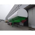 42,000 Liters diesel oil storage Fuel Oil Tankers