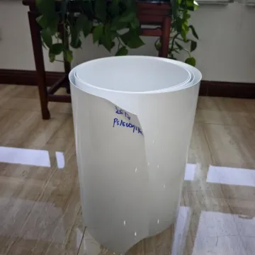 PS/EVOH/PE Meat Seafood Packaging Film