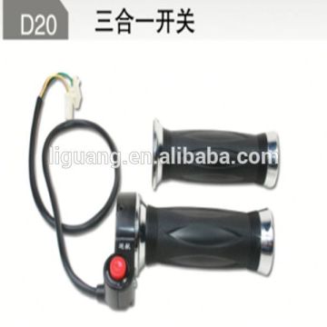 Speed control switch
