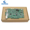 Omas Controller Board for HP Designjet Plotter Z6100PS Z6100 L25500 L26500 D5800 Z6200 Circuit Board Q6651-20156