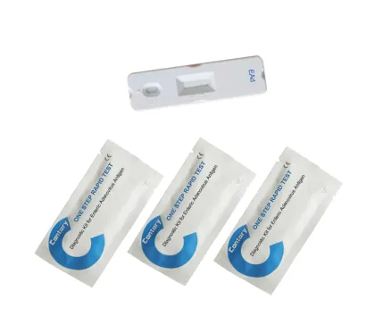 Rapid Antigen Test Adenovirus