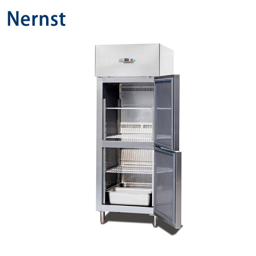 Commercial Refrigerator Commercial kitchen refrigerated cabinet GN650BTM Supplier