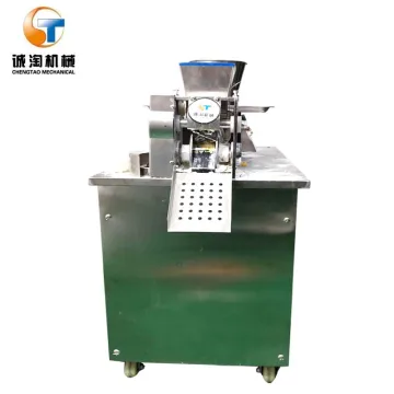 Automatic Samosa dumpling making machine