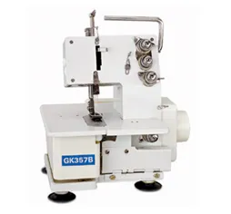 Industrial Interlock sewing machine GK357B