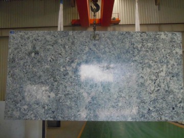 Artificial Quartz Stone Slab for Countertop #307