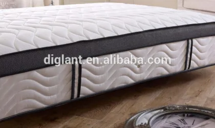 sleepwell jade furniture organic latex mattress