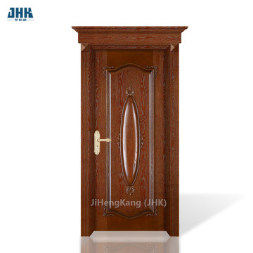 JHK-Sanyang Designer Fancy Wooden Interior Almari Door