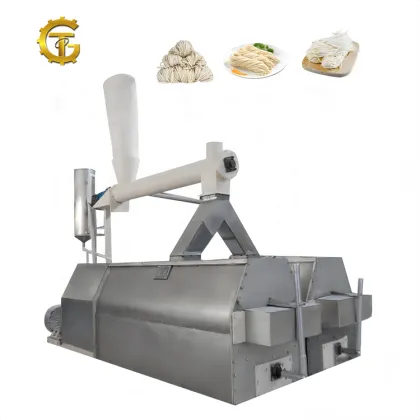 Fresh Automatic Noodle Making Machine - Noodle Machine Price