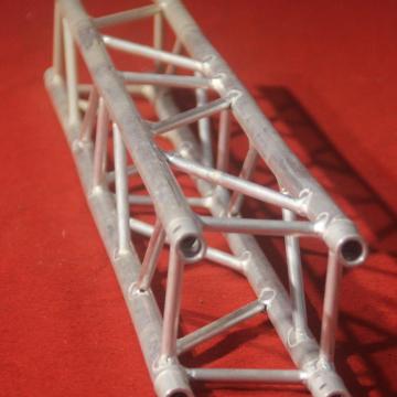 300x300mm aluminum screw square truss for lighting truss stage
