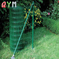 Panel pagar Euro Holland Wire Mesh Fence