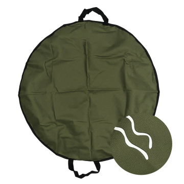 SHERO SURF Hot Style 600d Oxford Waterproof Change Mat Wholesale Price