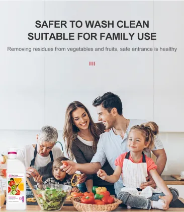 Wholesale Eco-friendly Dishwashing Liquid - 1kg