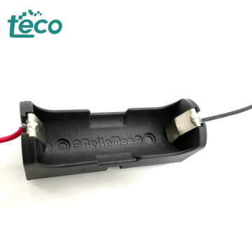 18500 Battery Holder with Wire Leads: Search Engine