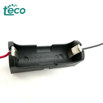 18500 Battery Holder with Wire Leads: Search Engine