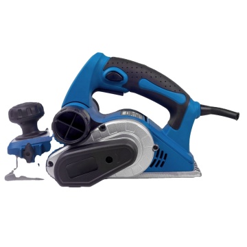 950W 82x4mm Electric Hand Planer for Woodworking