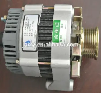 bus car electric Generator assy VG1560090012