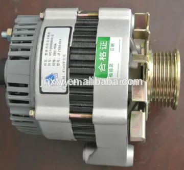 bus car electric Generator assy VG1560090012