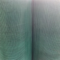 PVC coated square welded wire mesh