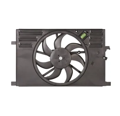 OEM 68360299AA Radiator Fan for Jeep Renegade, RAM Promaster City
