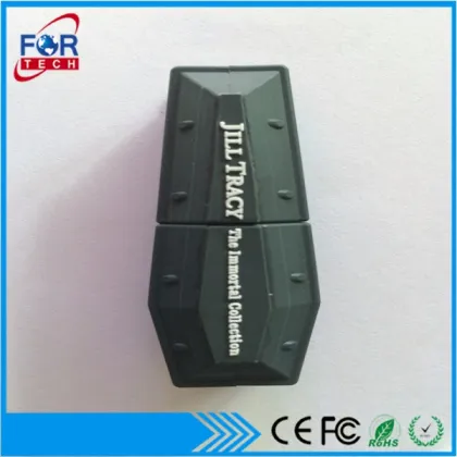 Unique gifts for vip siblings guests usb flash coffin usb stick for Bogey day