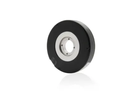 Posital fraba absolute rotary encoder